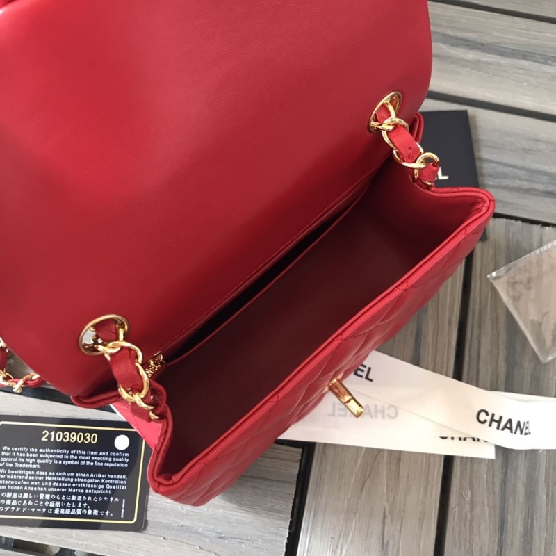 Chanel CF Series Bags